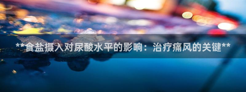 威九国际入囗